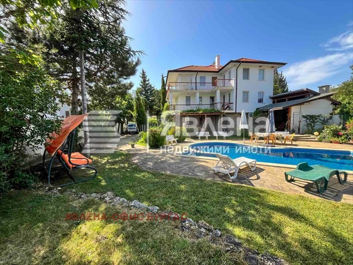 À vendre  Maison région Bourgas , Kocharitsa , 374 m² | 64455965