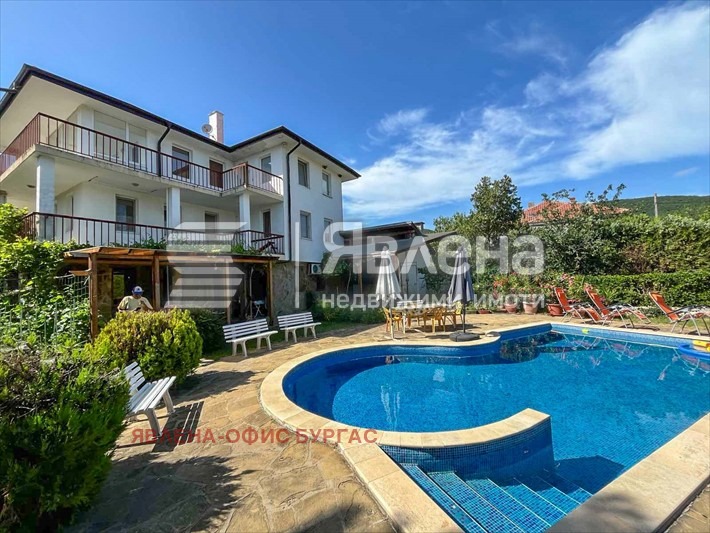 À vendre  Maison région Bourgas , Kocharitsa , 374 m² | 64455965 - image [3]
