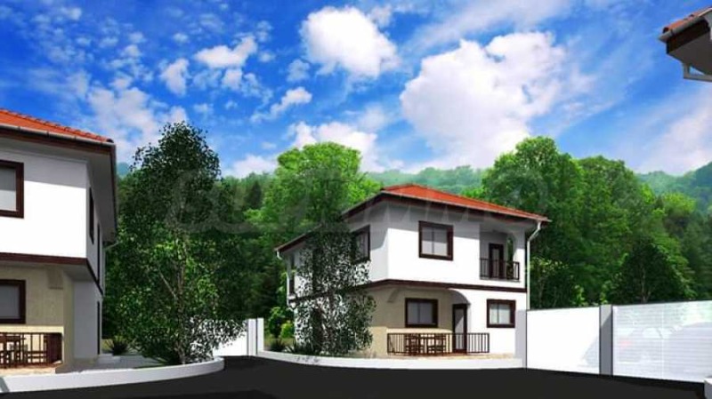 À vendre  Maison Sofia , Volouyak , 165 m² | 24654519 - image [12]