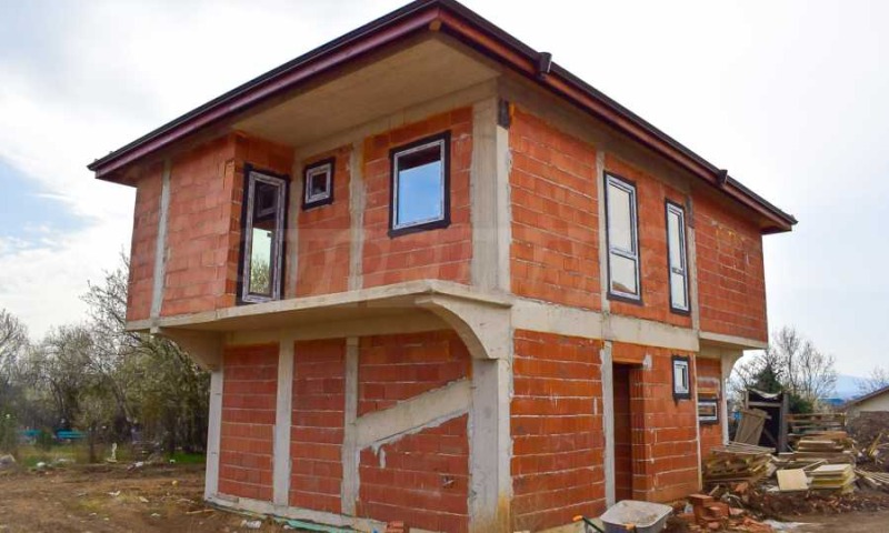 À vendre  Maison Sofia , Volouyak , 165 m² | 24654519 - image [6]