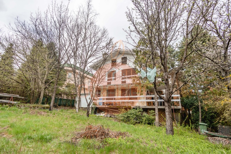 Продава  Къща град София , Драгалевци , 274 кв.м | 46499084