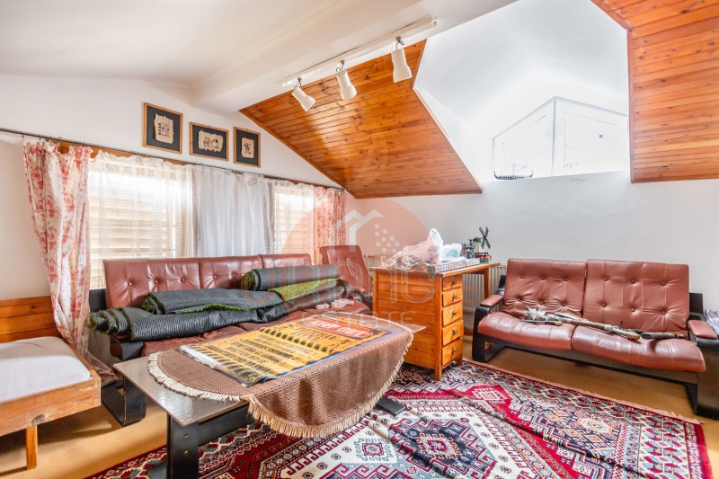 Продава  Къща град София , Драгалевци , 274 кв.м | 46499084 - изображение [13]