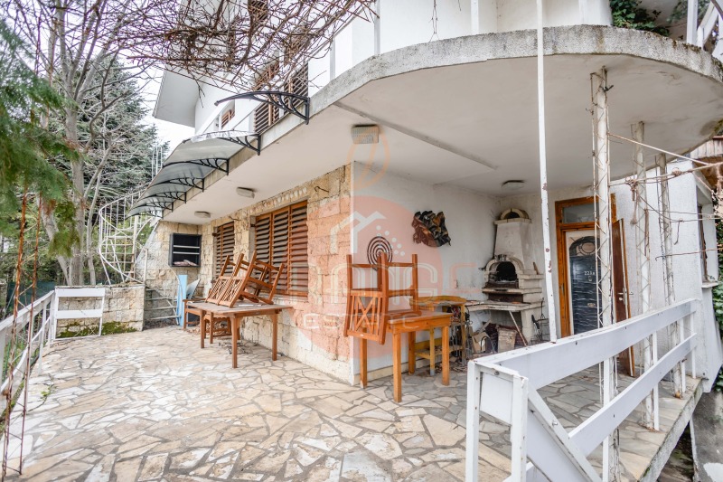 Продава  Къща град София , Драгалевци , 274 кв.м | 46499084 - изображение [2]