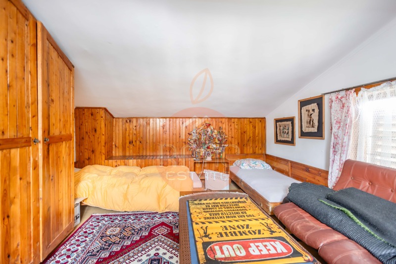 Продава  Къща град София , Драгалевци , 274 кв.м | 46499084 - изображение [14]