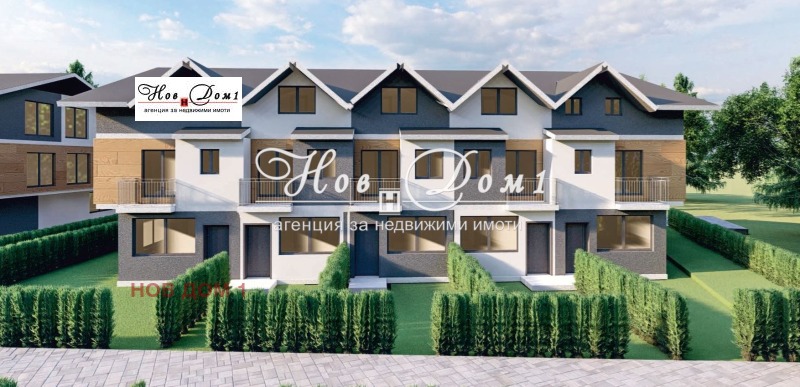 Продава КЪЩА, област Варна, гр. Аксаково • 180000 € / 352049.40 лв. • 56364212 1