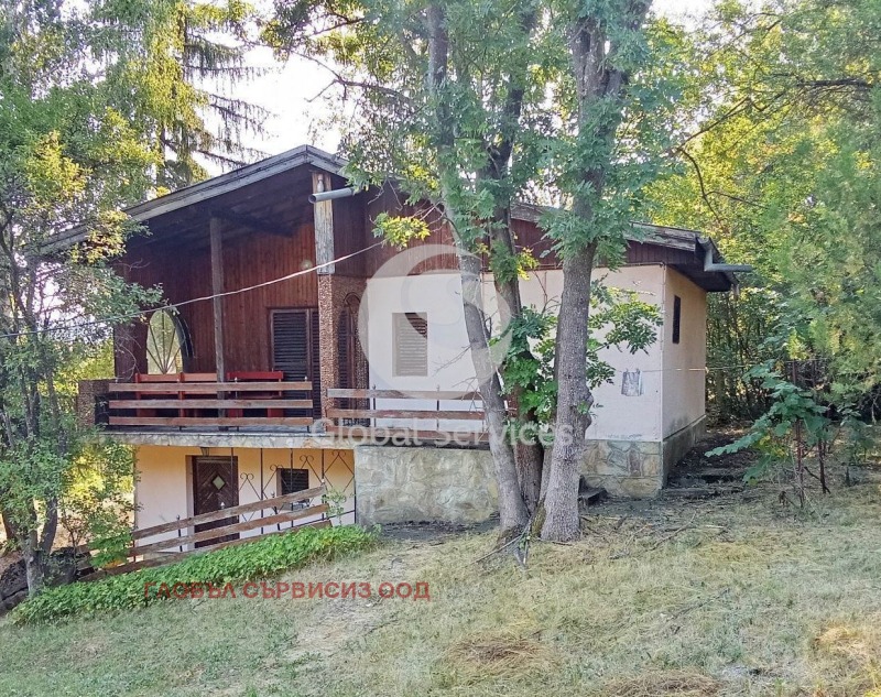 Продава КЪЩА, с. Мургаш, област София област