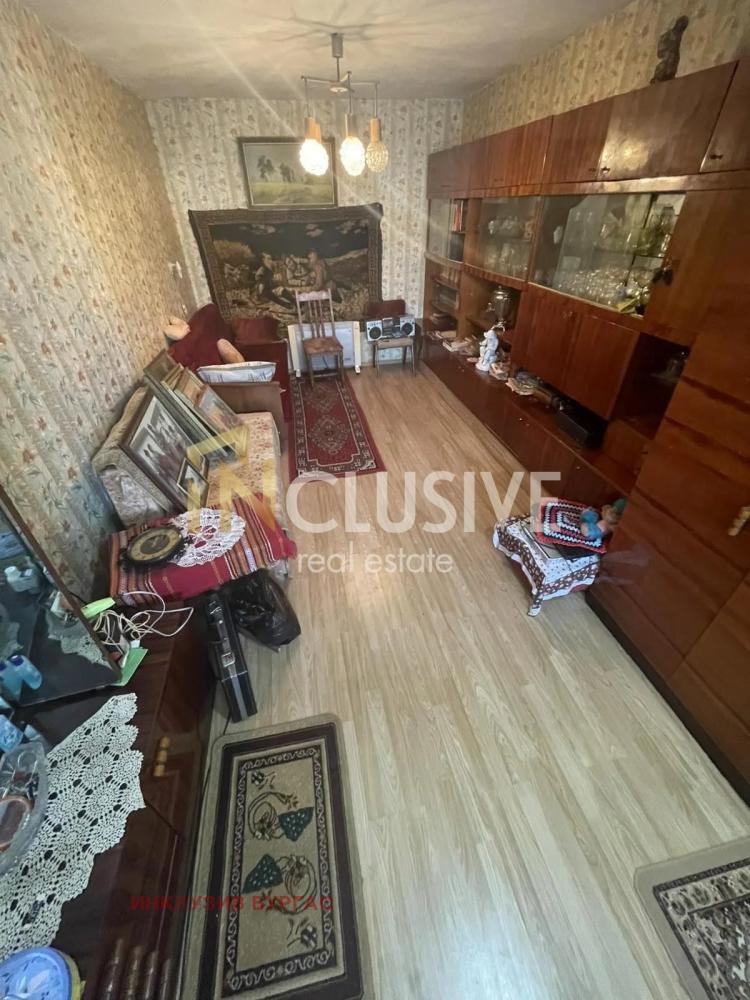 Продава КЪЩА, с. Росен, област Бургас, снимка 3 - Къщи - 54845661