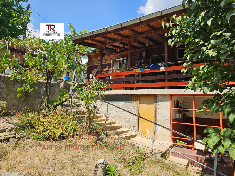 Продава ВИЛА, област Перник, с. Прибой • 45000 € • 10697185 — Holmes.bg