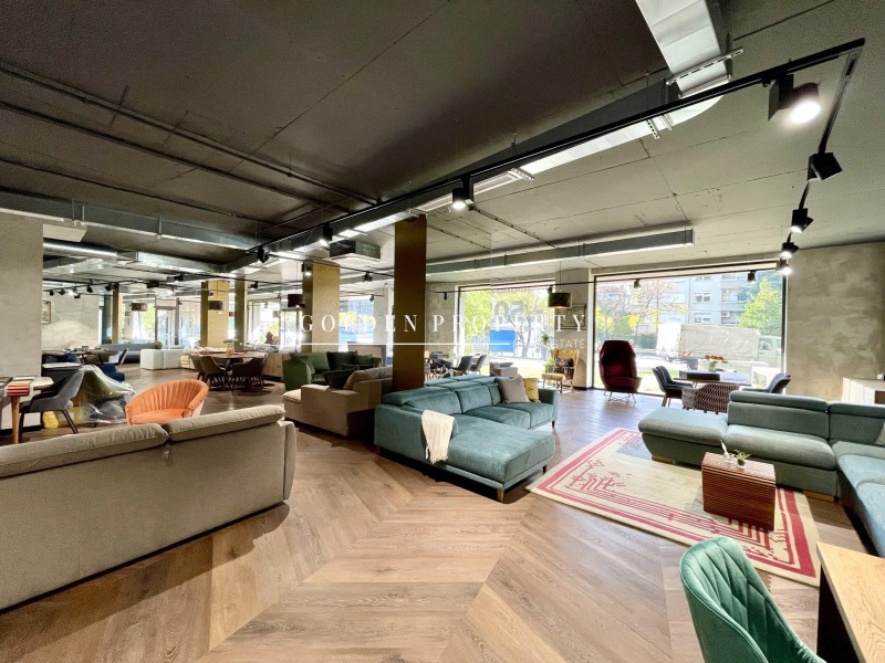 Продава МАГАЗИН, гр. София, Витоша, снимка 5 - Магазини - 52421260