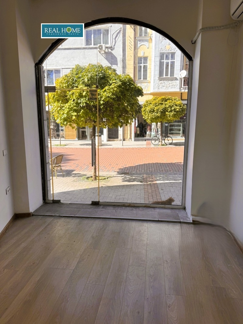 Продава МАГАЗИН, гр. Варна, Център