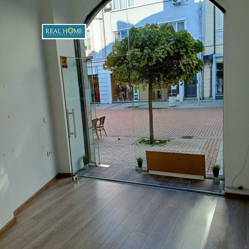 Продава МАГАЗИН, гр. Варна, Център, снимка 4 - Магазини - 52632522