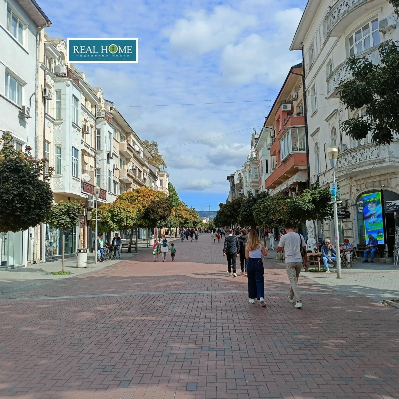 Продава МАГАЗИН, гр. Варна, Център, снимка 11 - Магазини - 52632522