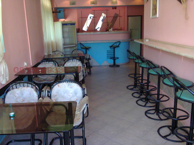 Продава ЗАВЕДЕНИЕ, гр. Бургас, област Бургас