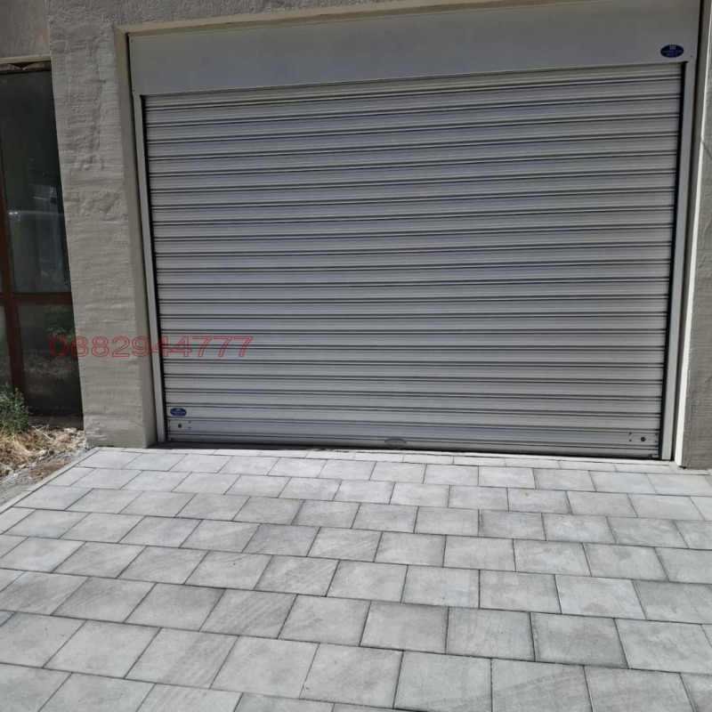 Продава ГАРАЖ, ПАРКОМЯСТО, гр. София, Манастирски ливади, снимка 10 - Гаражи и паркоместа - 53068259