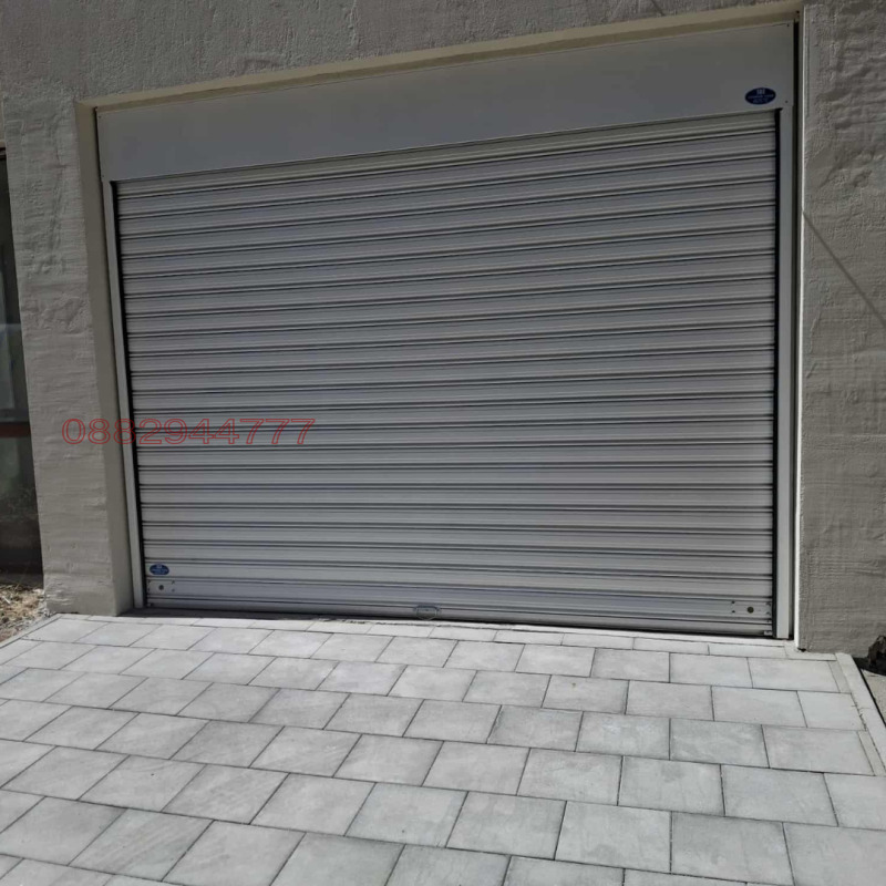 Продава ГАРАЖ, ПАРКОМЯСТО, гр. София, Манастирски ливади, снимка 11 - Гаражи и паркоместа - 53068259