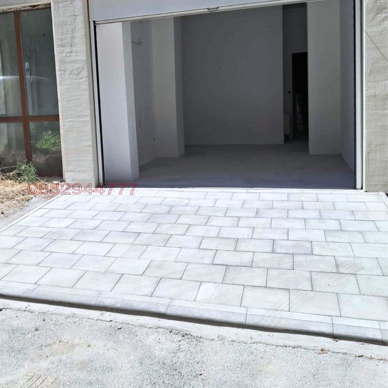 Продава ГАРАЖ, ПАРКОМЯСТО, гр. София, Манастирски ливади