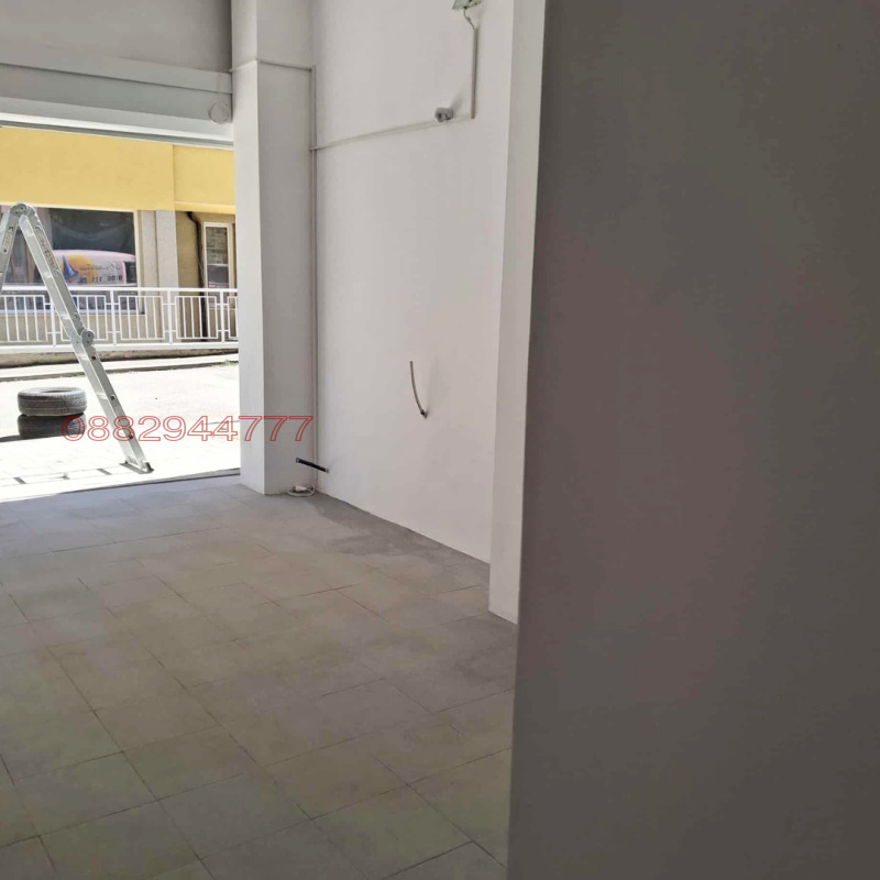 Продава ГАРАЖ, ПАРКОМЯСТО, гр. София, Манастирски ливади, снимка 3 - Гаражи и паркоместа - 53068259