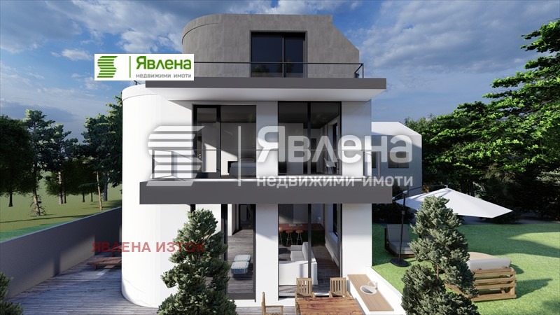 Продава ПАРЦЕЛ, гр. София, Драгалевци, снимка 3 - Парцели - 49122276