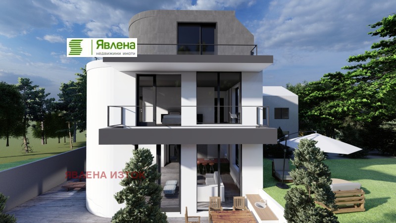 Продава  Парцел град София , Драгалевци , 834 кв.м | 32735479 - изображение [2]