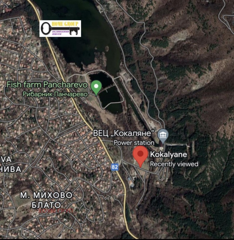 Na prodej  Spiknutí Sofia , Pančarevo , 3139 m2 | 98982944