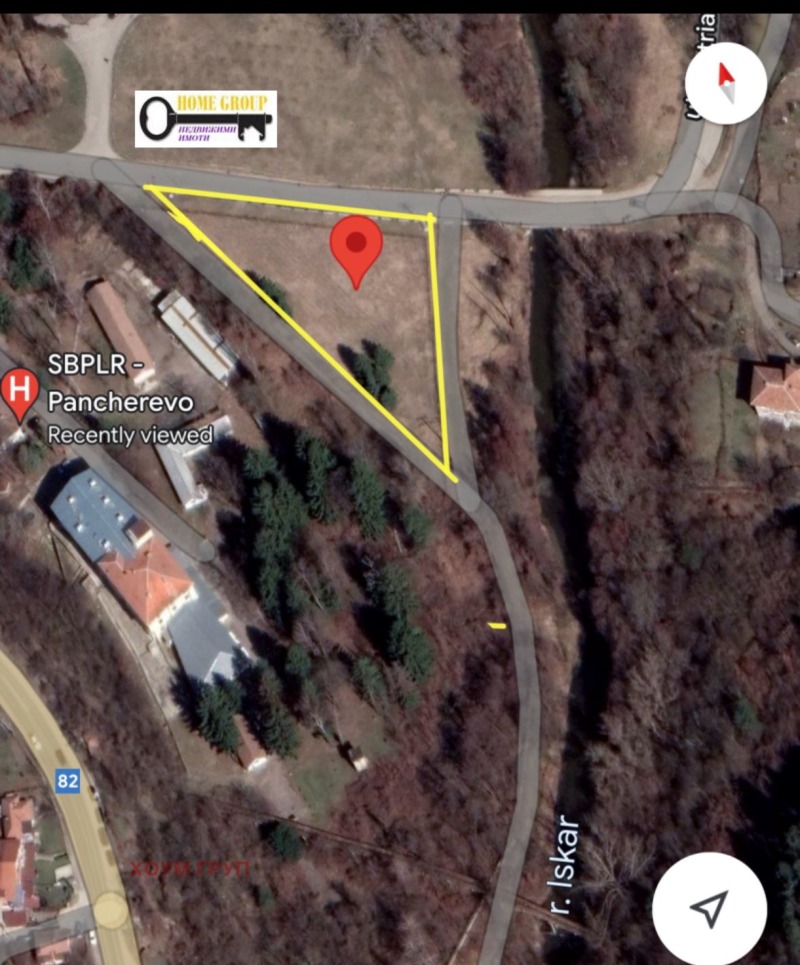 Na prodej  Spiknutí Sofia , Pančarevo , 3139 m2 | 98982944 - obraz [3]