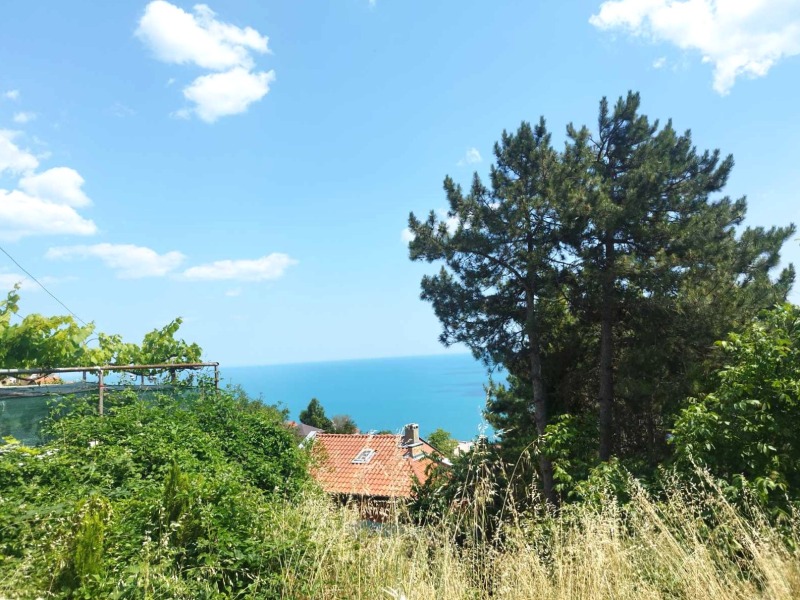 Продава  Парцел, област Добрич, гр. Балчик • 39 000 EUR • ID 94095283 — holmes.bg - [1] 