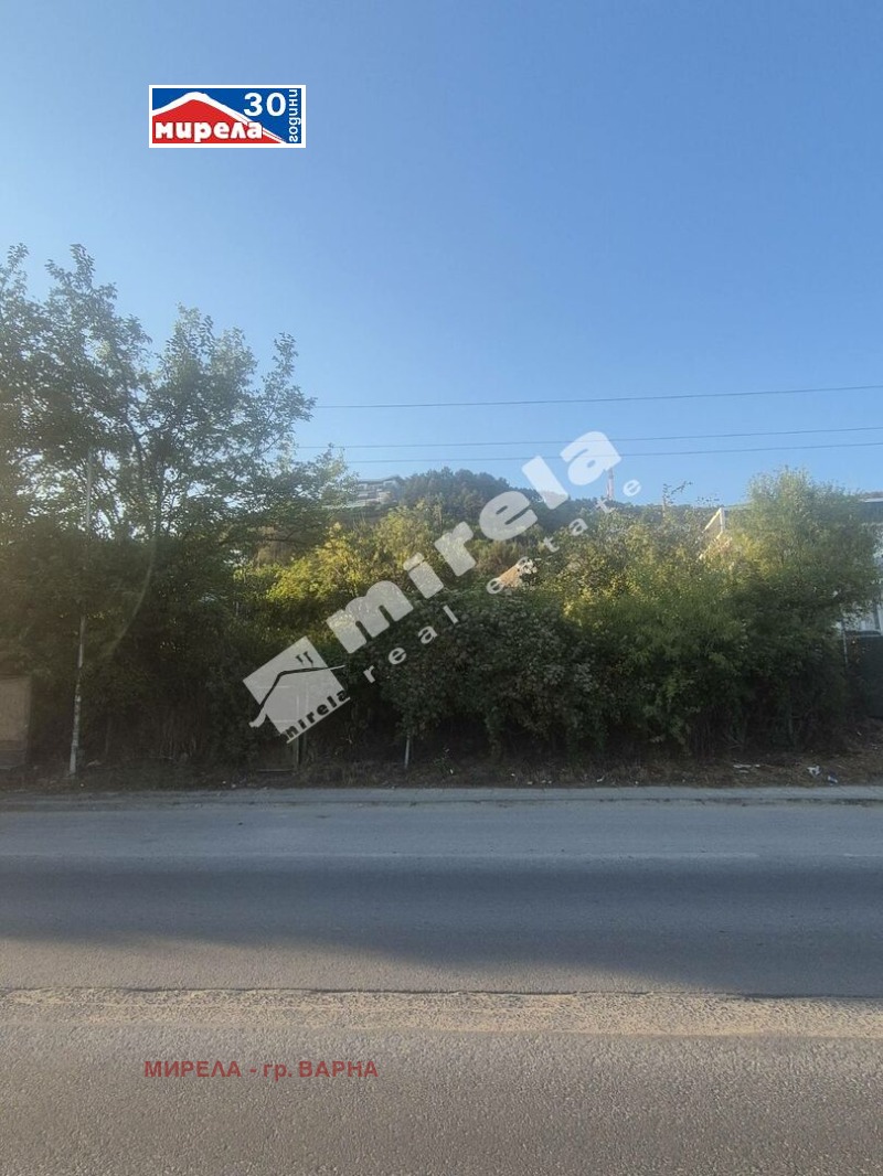 Продава  Парцел, град Варна, м-т Акчелар •  134 680 € • ID 51954101 — holmes.bg - [1] 