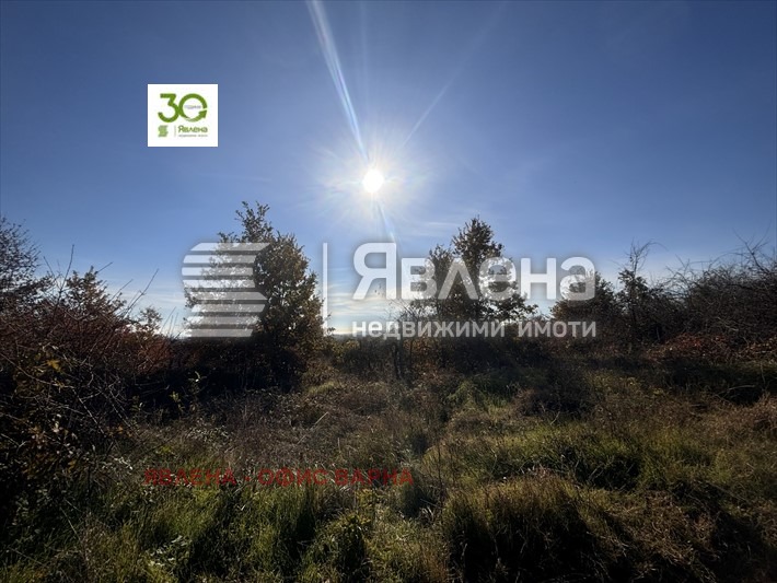 Продава ПАРЦЕЛ, гр. Варна, м-т Боровец - юг, снимка 3 - Парцели - 52530030