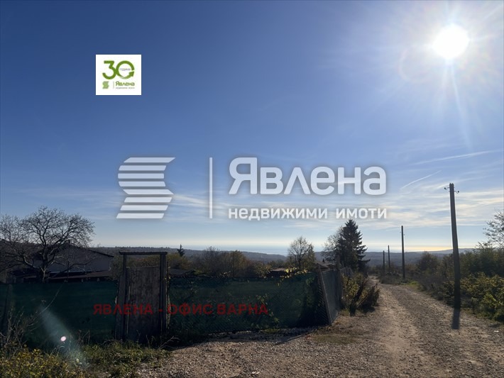 Продава ПАРЦЕЛ, гр. Варна, м-т Боровец - юг, снимка 2 - Парцели - 52530030