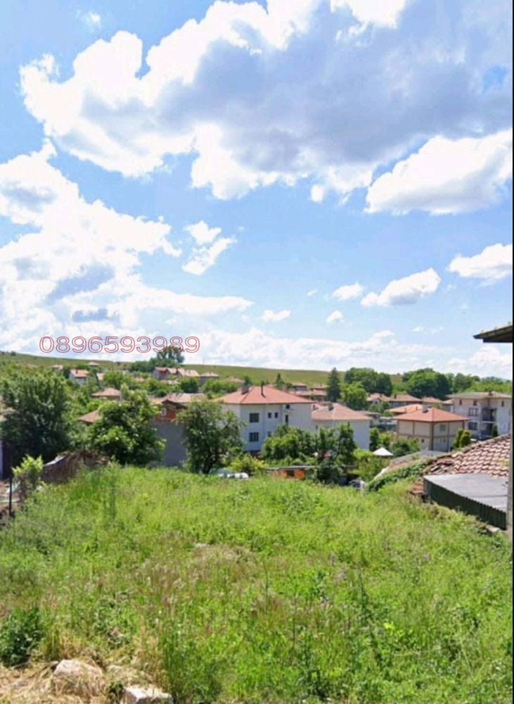 Продава ПАРЦЕЛ, гр. Радомир, област Перник