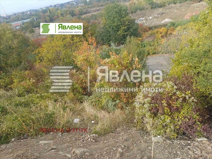 Продава ПАРЦЕЛ, гр. София, Малашевци, снимка 2 - Парцели - 56742682