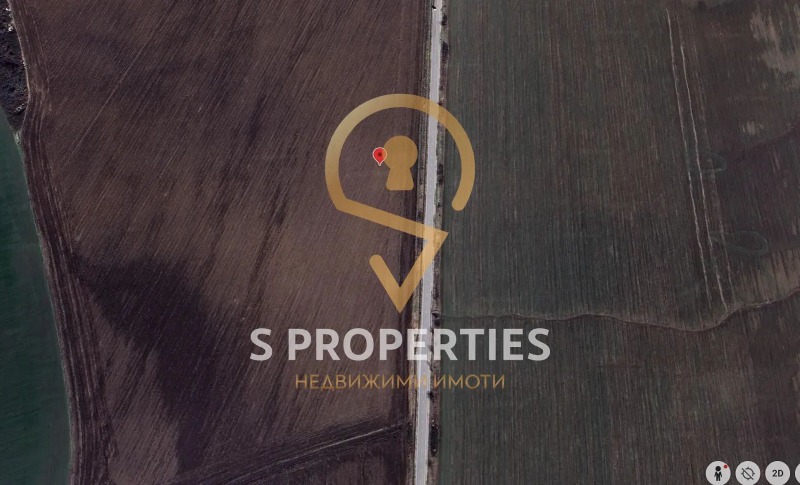 Na prodej  Přistát oblast Varna , Klimentovo , 9.03 dka | 91113311 - obraz [4]