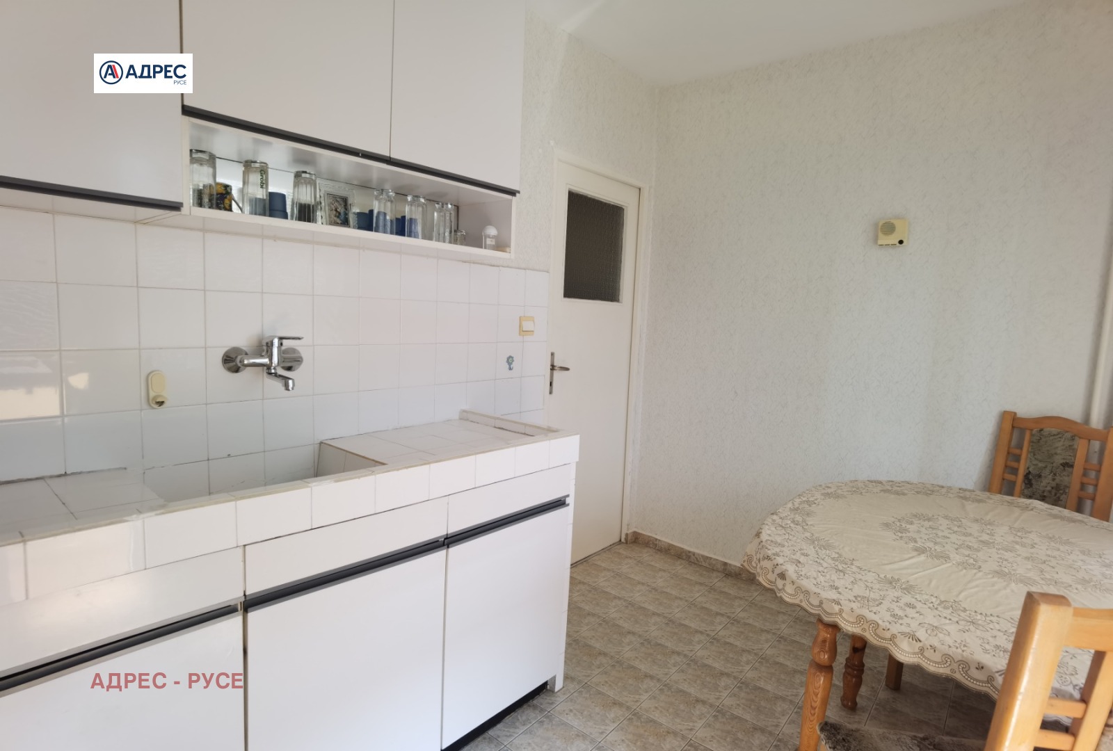 Продава 1-СТАЕН, гр. Русе, Дружба 1, снимка 5 - Апартаменти - 55929266