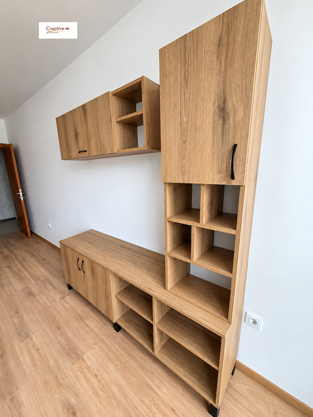 Продава 1-СТАЕН, гр. Пловдив, Гагарин, снимка 4 - Апартаменти - 56226770
