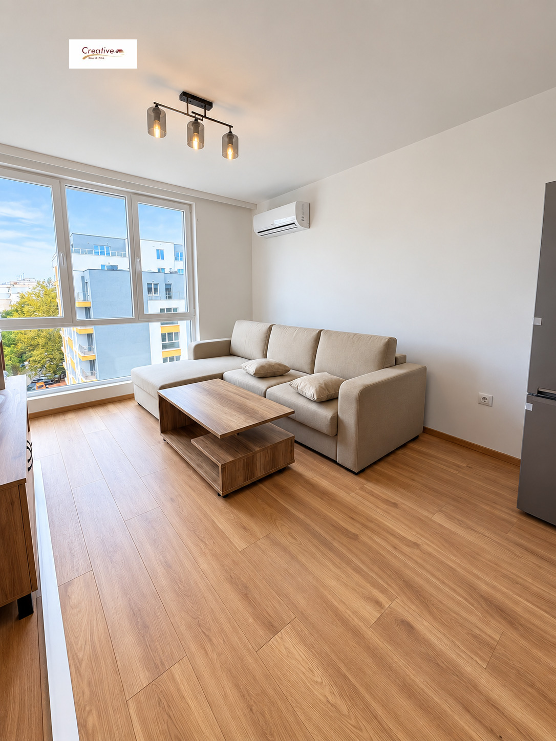 Продава 1-СТАЕН, гр. Пловдив, Гагарин, снимка 3 - Апартаменти - 56226770