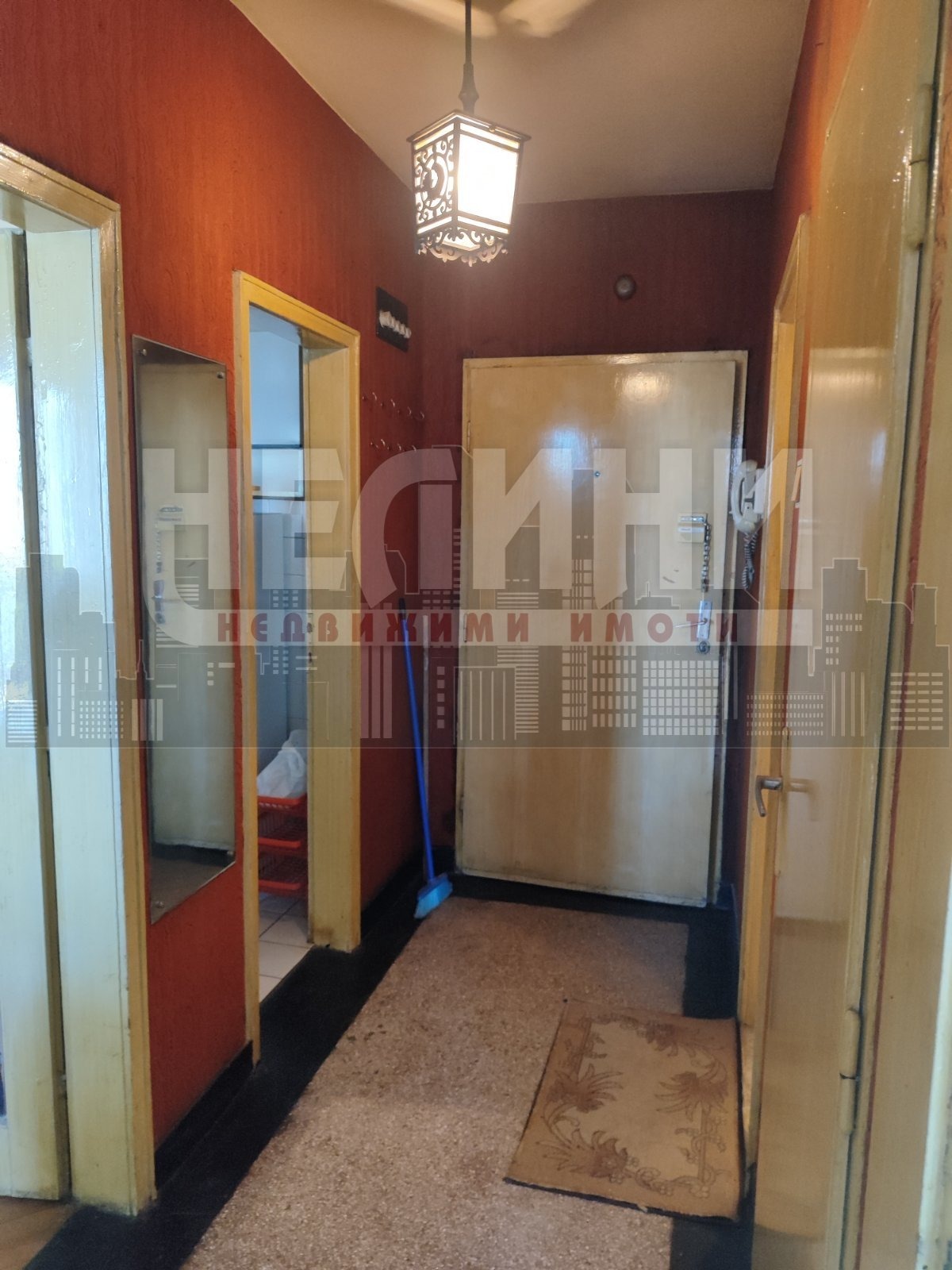 Продава 1-СТАЕН, гр. Русе, Широк център, снимка 6 - Апартаменти - 56357801