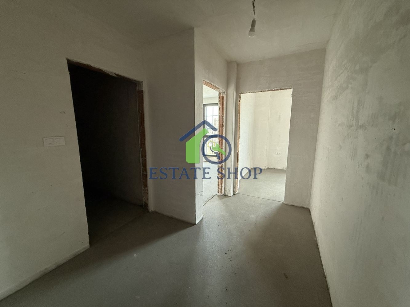 Продава 2-СТАЕН, гр. Пловдив, Беломорски, снимка 6 - Апартаменти - 53602380