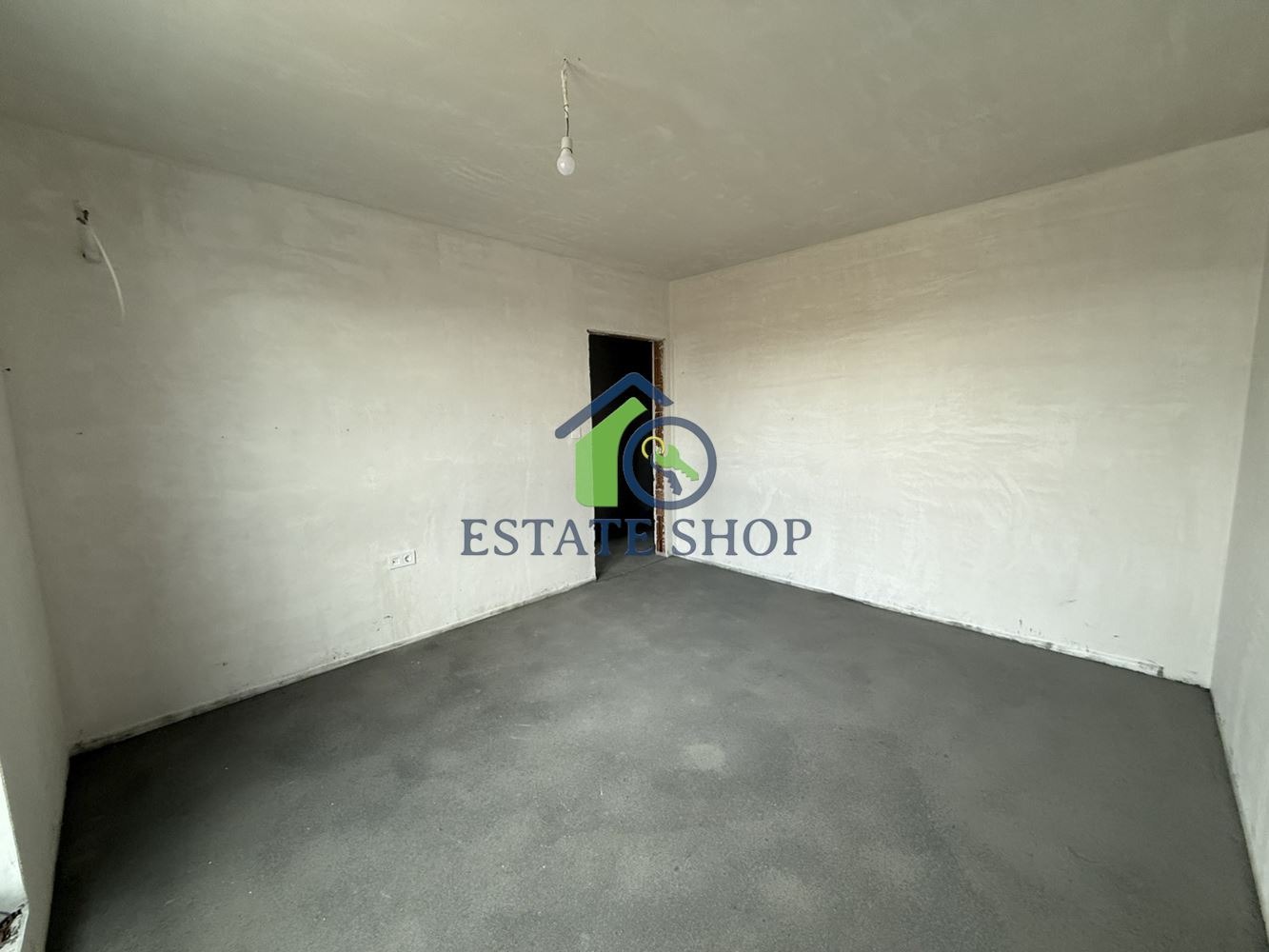 Продава 2-СТАЕН, гр. Пловдив, Беломорски, снимка 4 - Апартаменти - 53602380