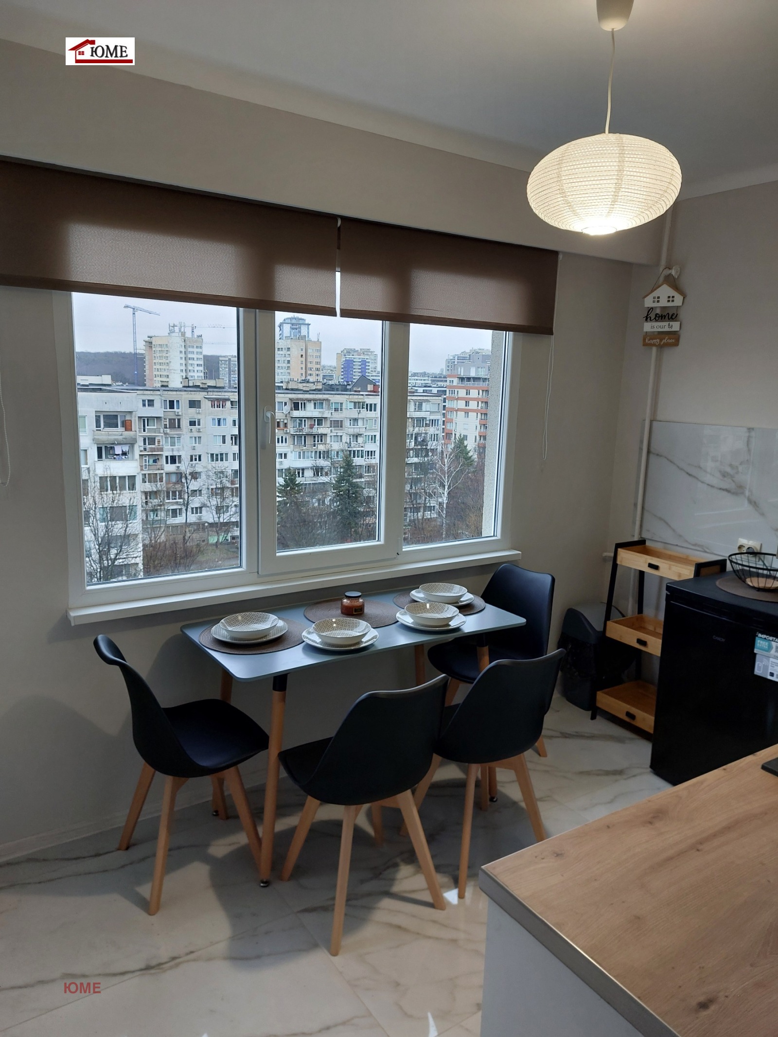 Продава 2-СТАЕН, гр. София, Дианабад, снимка 12 - Апартаменти - 54033537