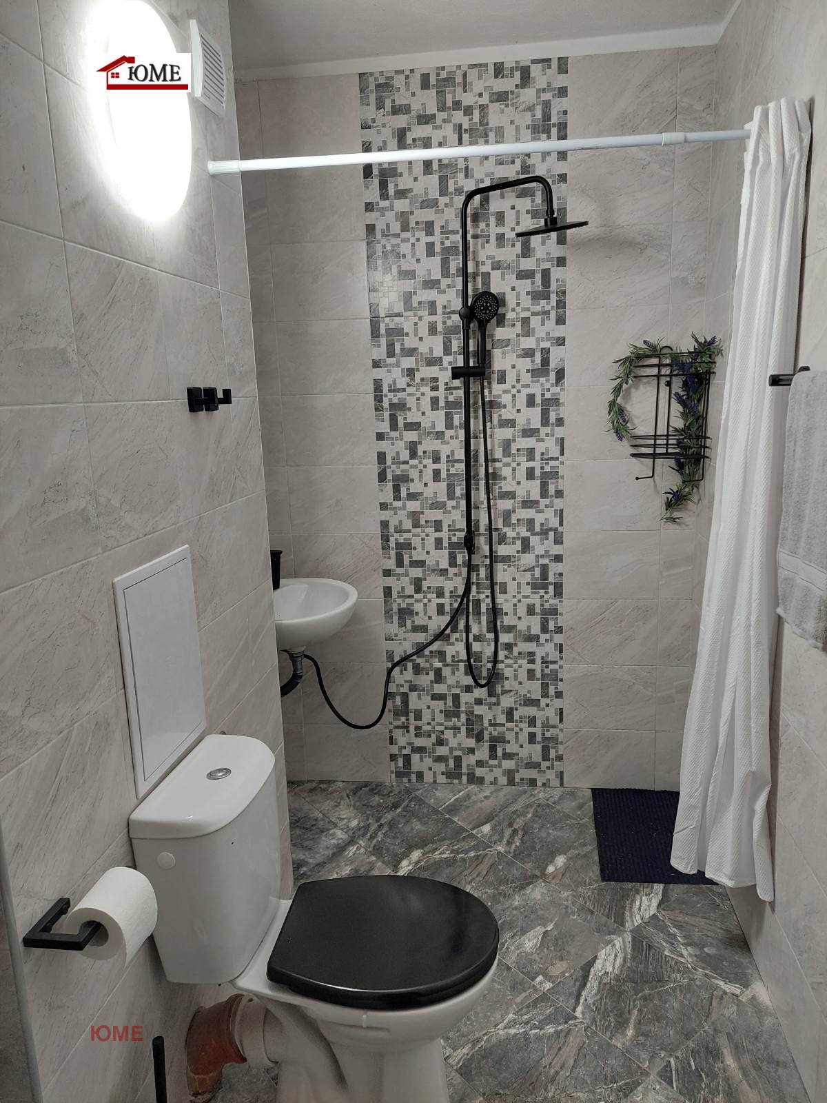 Продава 2-СТАЕН, гр. София, Дианабад, снимка 6 - Апартаменти - 54033537