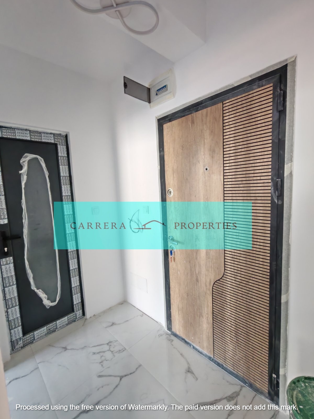 Продава 2-СТАЕН, гр. Провадия, област Варна, снимка 3 - Апартаменти - 54790059
