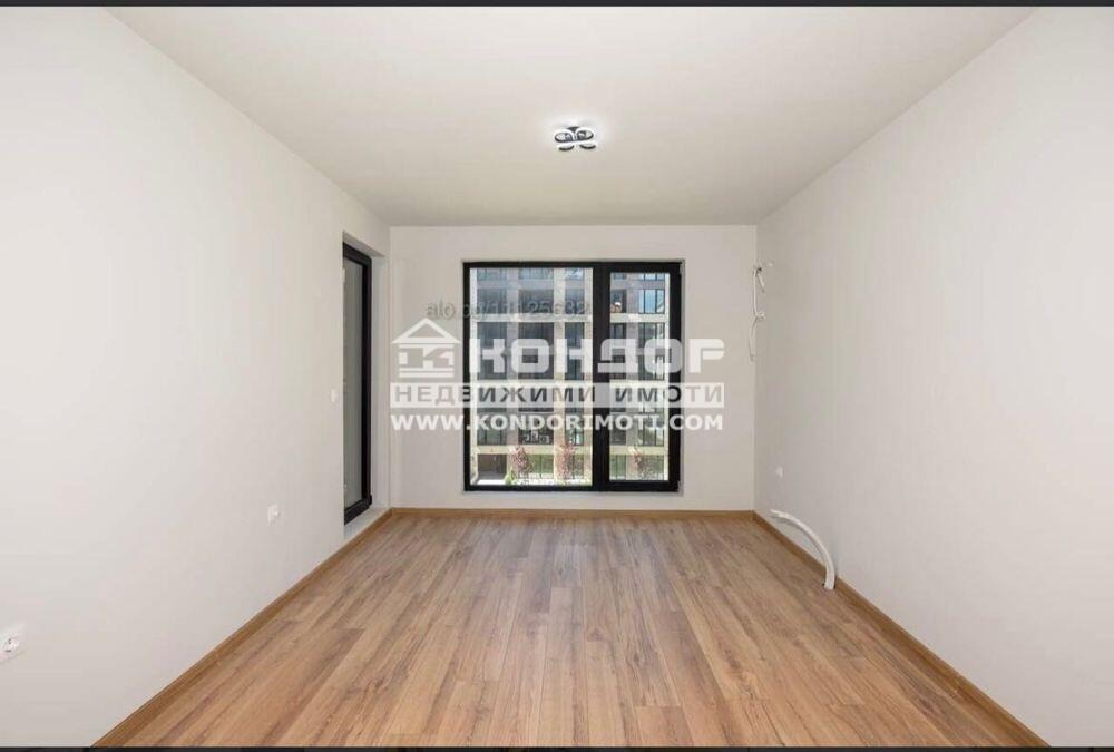 Продава 2-СТАЕН, гр. Пловдив, Тракия, снимка 3 - Апартаменти - 54911564
