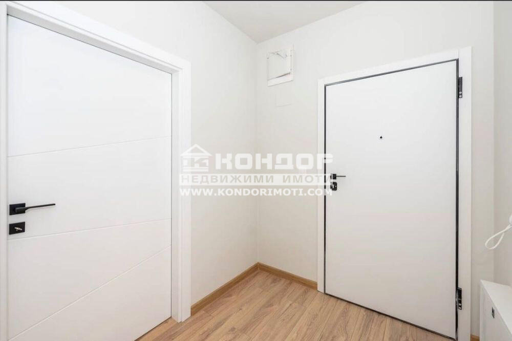 Продава 2-СТАЕН, гр. Пловдив, Тракия, снимка 8 - Апартаменти - 54911564