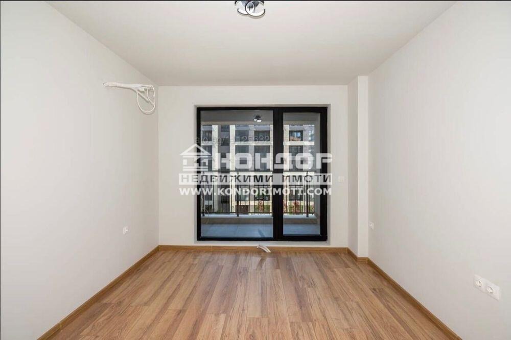 Продава 2-СТАЕН, гр. Пловдив, Тракия, снимка 4 - Апартаменти - 54911564