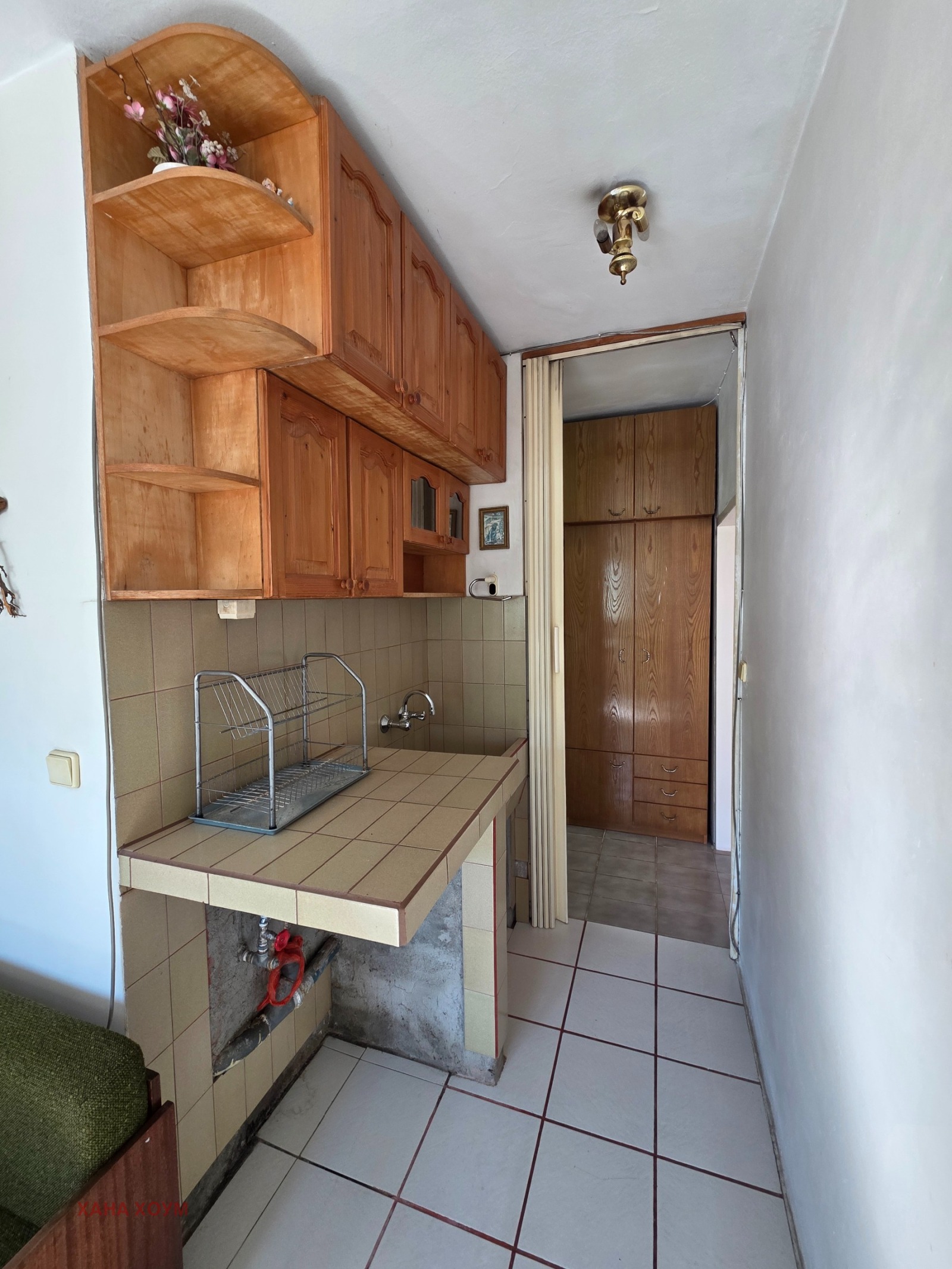 Продава 2-СТАЕН, гр. Троян, област Ловеч, снимка 6 - Апартаменти - 55978544