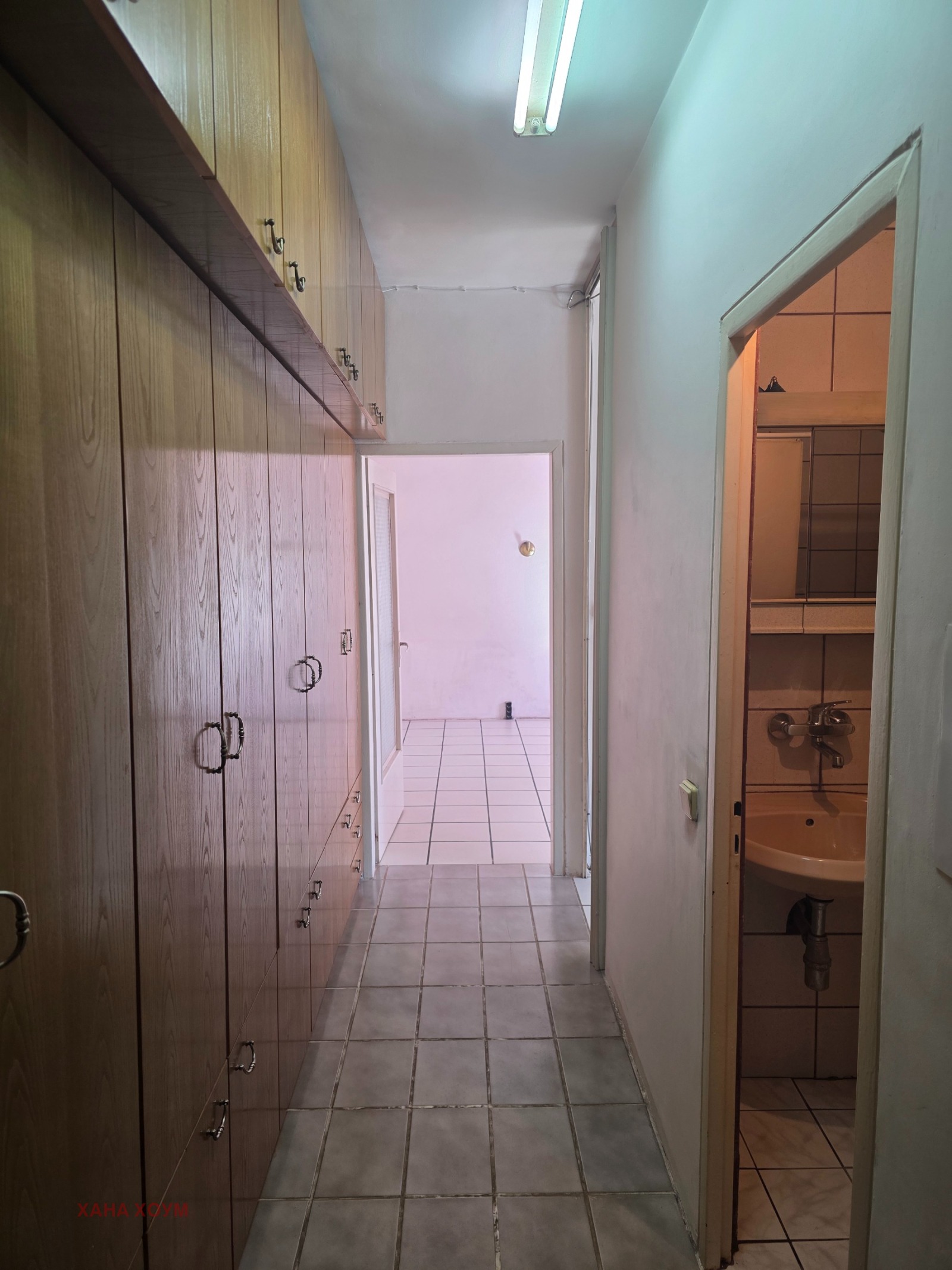 Продава 2-СТАЕН, гр. Троян, област Ловеч, снимка 15 - Апартаменти - 55978544