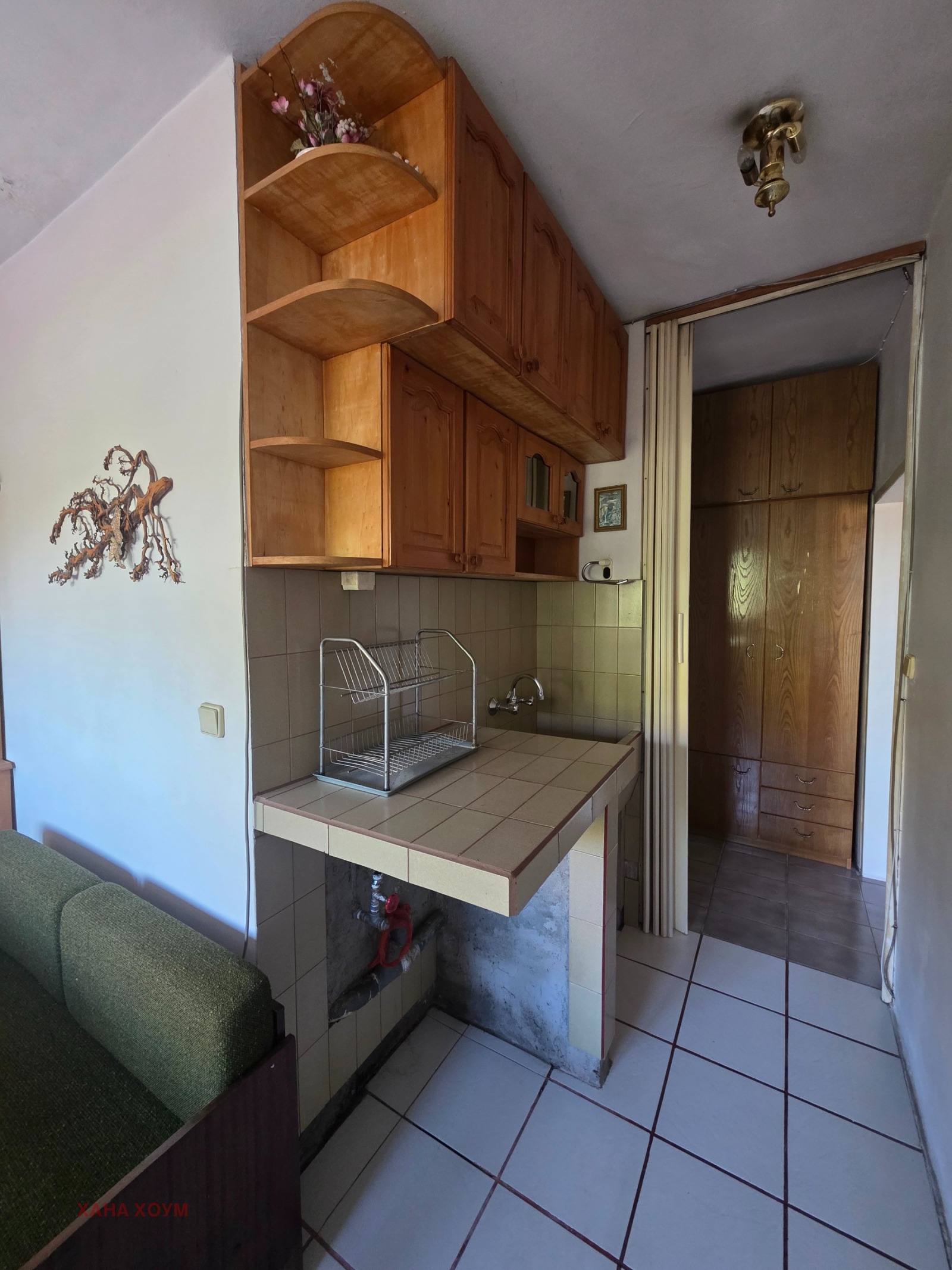 Продава 2-СТАЕН, гр. Троян, област Ловеч, снимка 4 - Апартаменти - 55978544