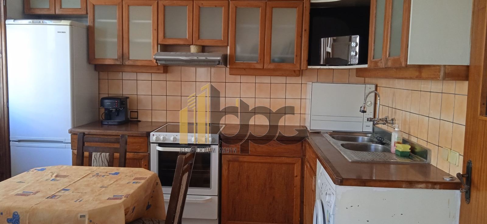 Продава 3-СТАЕН, гр. София, Лозенец, снимка 4 - Апартаменти - 53862115