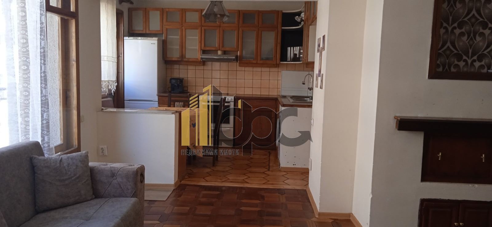 Продава 3-СТАЕН, гр. София, Лозенец