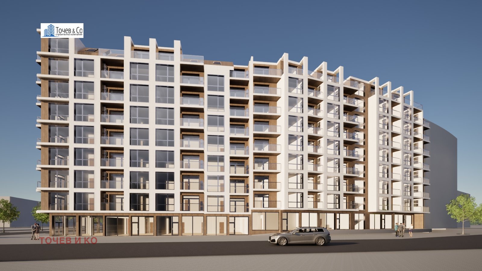 Продава 3-СТАЕН, гр. Бургас, област Бургас, снимка 3 - Апартаменти - 53974479